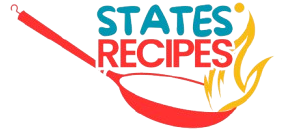 thestatesrecipes.com 